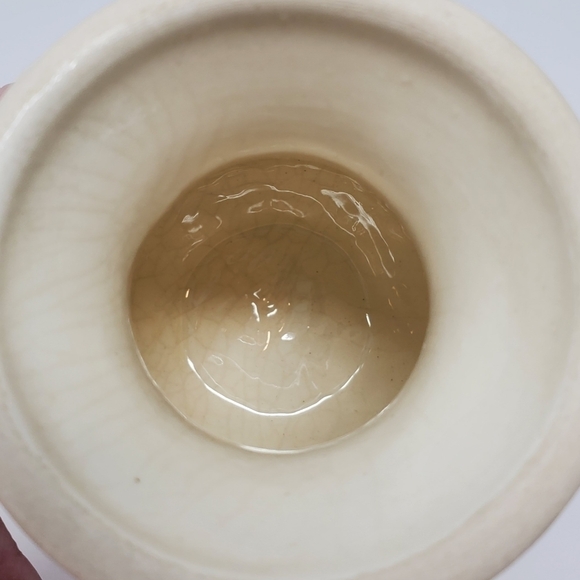 VINTAGE SIOUX POTTERY AND CRAFTS SMALL VASE SIGNED NATIVE SOUTHWEST COLLECTIBLE - Picture 10 of 12